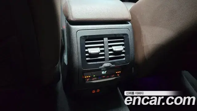 BMW X3 2020 — ფოტო 26/31