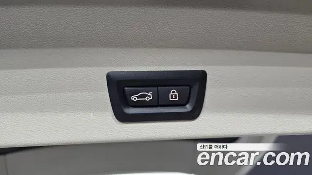 BMW X3 2020 — ფოტო 24/31