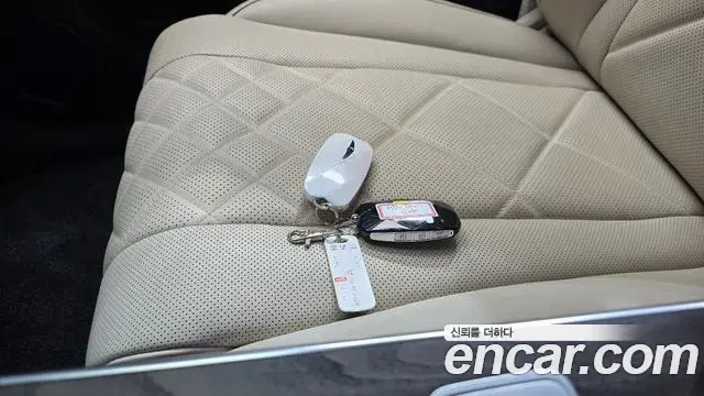 Genesis GV80 2024 — Şəkil 9/38