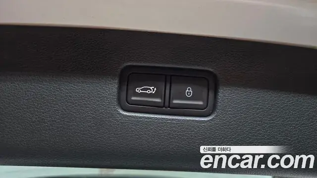 Genesis GV80 2024 — Şəkil 2/38