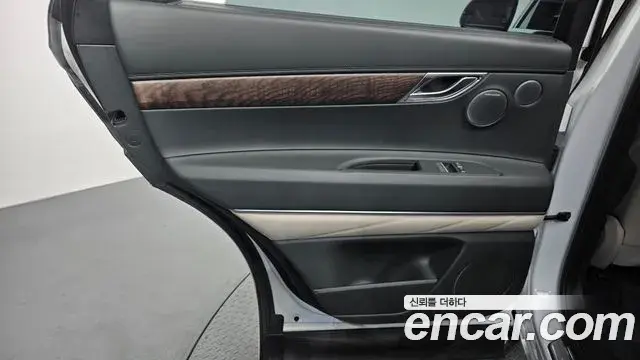 Genesis GV80 2024 — Şəkil 13/38