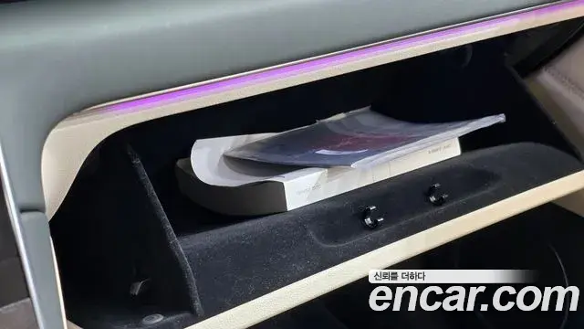 Genesis GV80 2024 — Şəkil 24/38