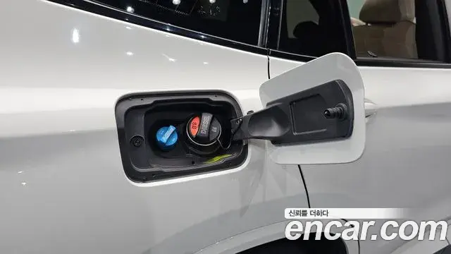 BMW X3 2019 — Photo 13/37