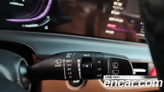 Kia Seltos 2024 — ფოტო 6/32