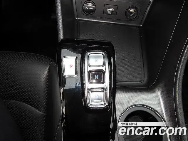 Hyundai Sonata 2021 — Фото 10/20