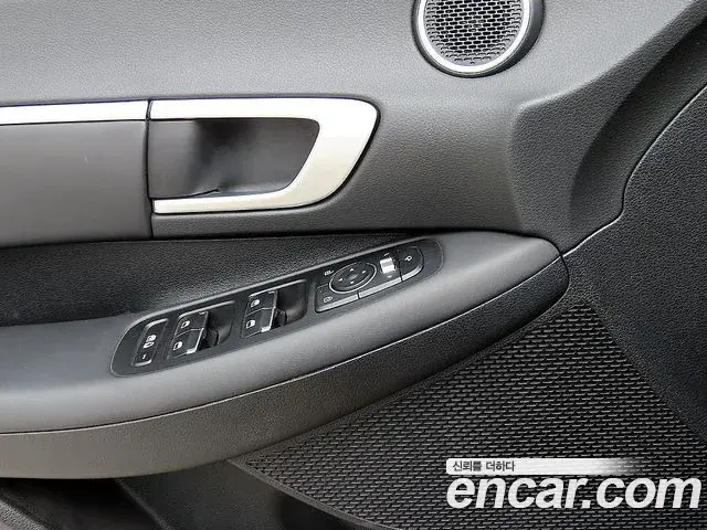 Hyundai Sonata 2021 — Фото 11/20