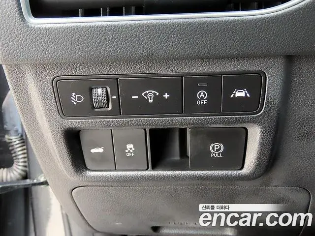 Hyundai Sonata 2021 — Фото 12/20