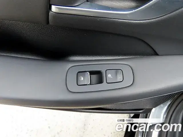 Hyundai Sonata 2021 — Фото 17/20