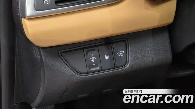 Genesis G70 2021 — Şəkil 29/32
