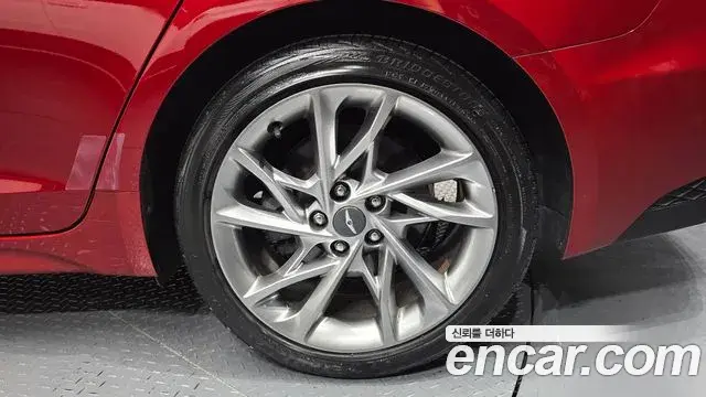 Genesis G70 2021 — Şəkil 22/32