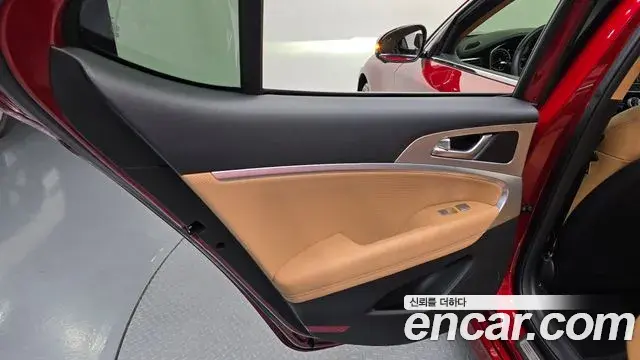 Genesis G70 2021 — Şəkil 24/32