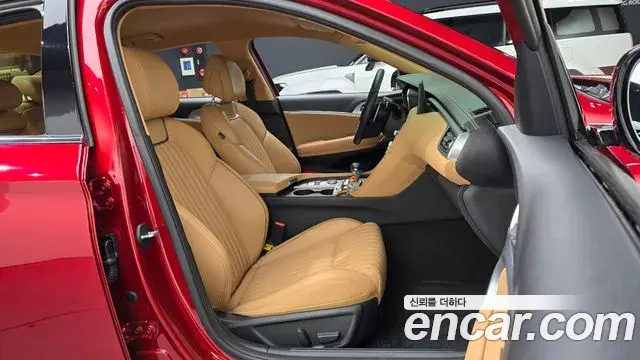 Genesis G70 2021 — Şəkil 10/32