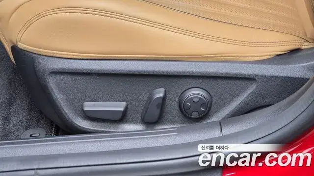 Genesis G70 2021 — Şəkil 15/32