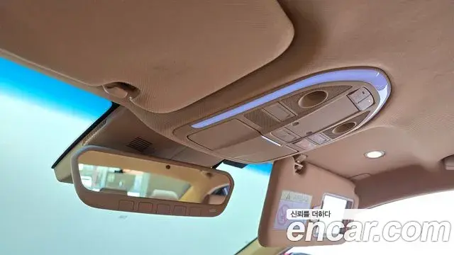 Genesis G70 2021 — Şəkil 5/32