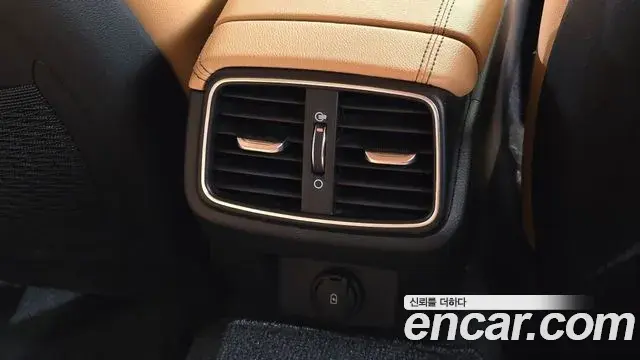 Genesis G70 2021 — Şəkil 3/32