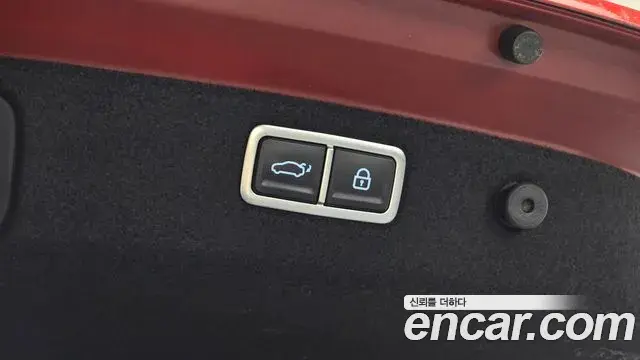 Genesis G70 2021 — Şəkil 8/32