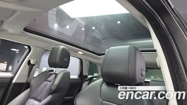 Land Rover Range Rover Evoque 2018 — Фото 18/20