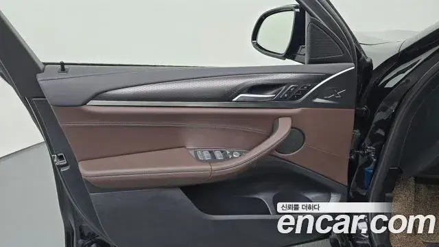 BMW X4 2023 — Şəkil 2/36