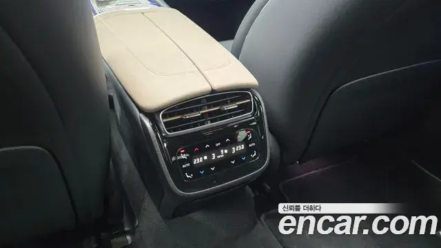 Mercedes-Benz EQS 2022 — Şəkil 7/31
