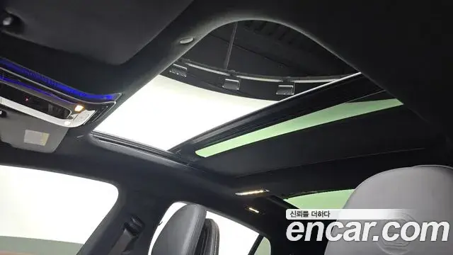 Mercedes-Benz EQS 2022 — Şəkil 10/31