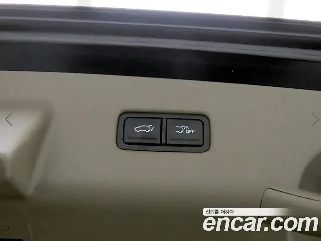 Kia Carnival 2024 — ფოტო 16/20