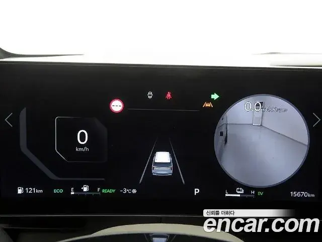 Kia Carnival 2024 — ფოტო 2/20