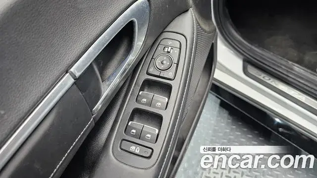 Hyundai Sonata 2021 — Фото 17/20
