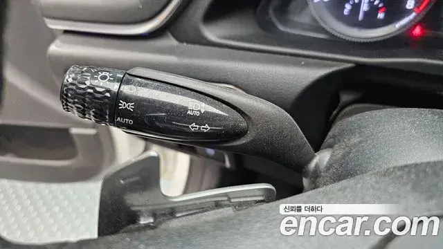 Hyundai Sonata 2021 — Фото 18/20