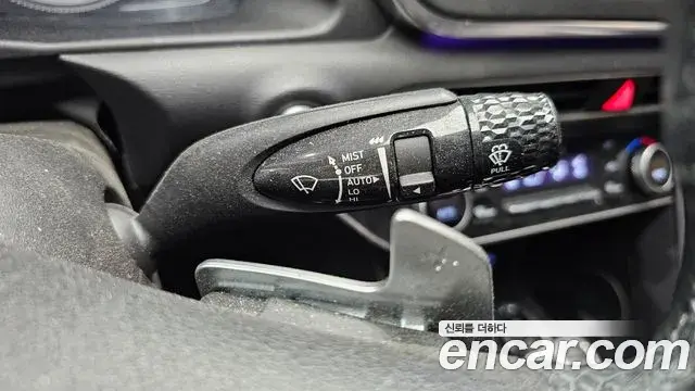 Hyundai Sonata 2021 — Фото 19/20