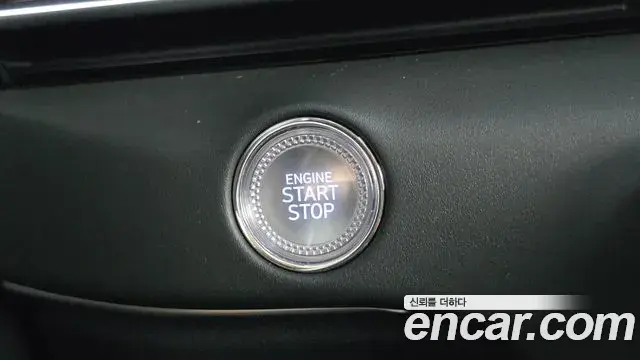 Genesis GV80 2024 — Photo 32/40