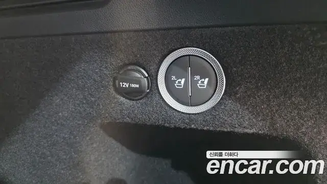 Genesis GV80 2024 — Photo 7/40