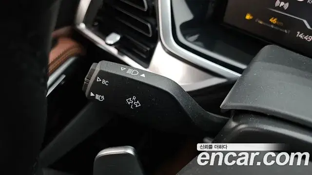 BMW X6 2025 — Photo 25/37