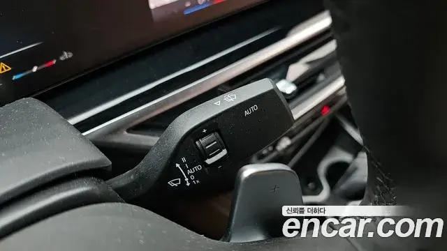 BMW X6 2025 — Photo 14/37