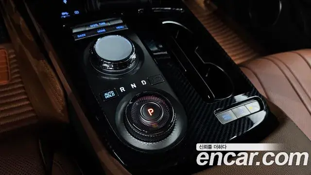 Genesis G80 2024 — Photo 27/31