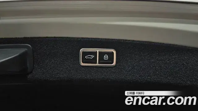 Genesis G80 2024 — Photo 29/31