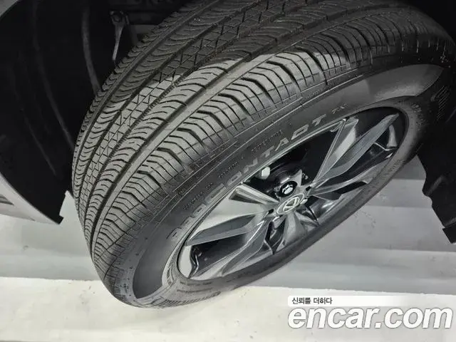 Lexus UX300h 2025 — Şəkil 4/19