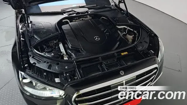 Mercedes-Benz S-Class 2021 — ფოტო 35/40
