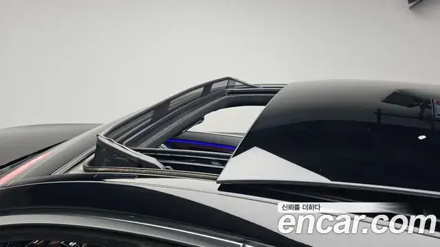 Mercedes-Benz S-Class 2021 — ფოტო 7/40