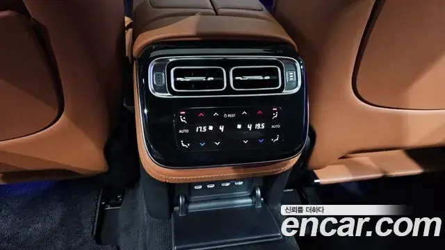 Mercedes-Benz S-Class 2021 — ფოტო 37/40