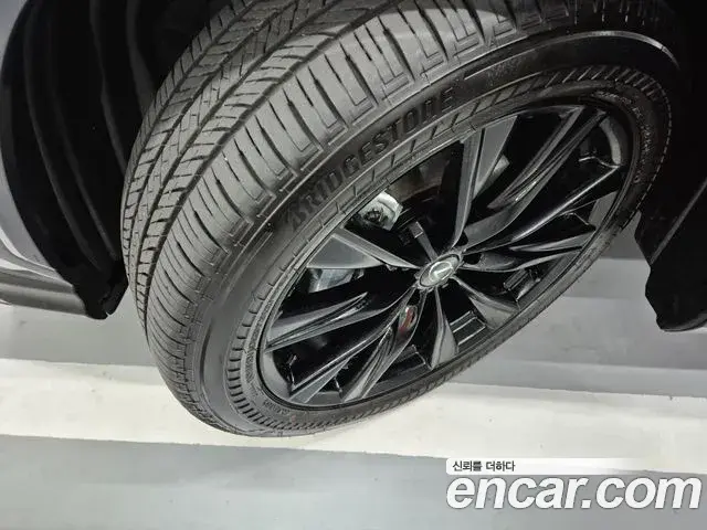 Lexus NX450h+ 2025 — Photo 2/20