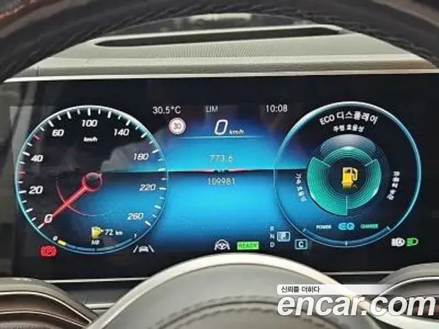 Mercedes-Benz GLE-Class 2021 — Şəkil 19/20