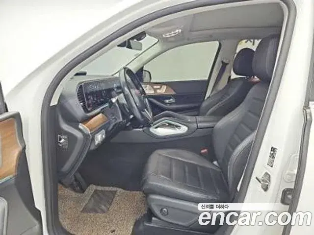Mercedes-Benz GLE-Class 2021 — Şəkil 5/20