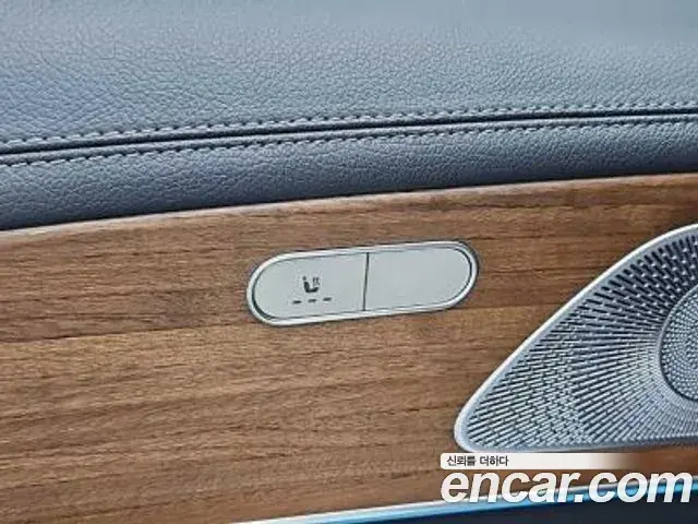 Mercedes-Benz GLE-Class 2021 — Şəkil 9/20
