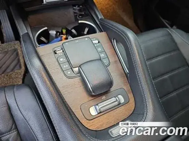 Mercedes-Benz GLE-Class 2021 — Şəkil 2/20