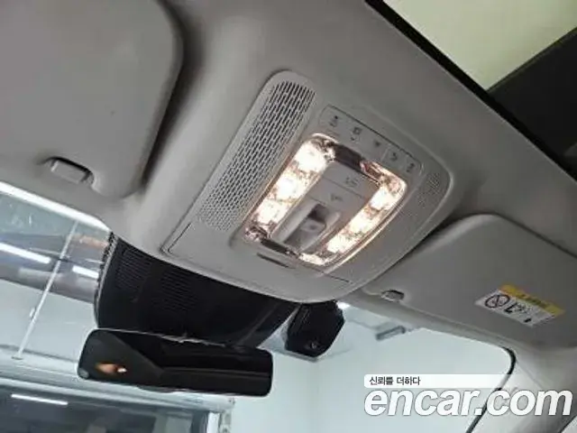 Mercedes-Benz GLE-Class 2021 — Şəkil 14/20
