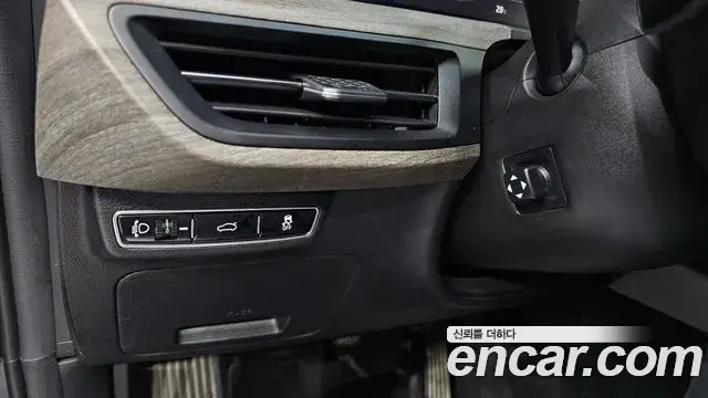 Kia K8 2023 — Photo 14/20