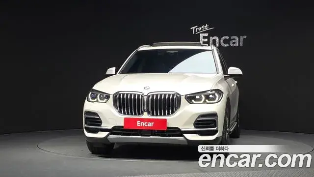 BMW X5 2022 — Şəkil 15/20