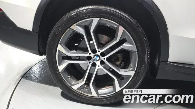 BMW X5 2022 — Şəkil 1/20