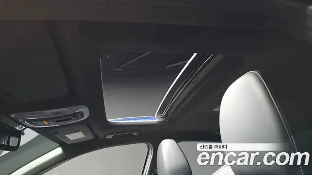 Hyundai Avante 2021 — Фото 18/20
