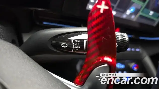 Hyundai The New Avante Hybrid 2021 — Photo 19/30